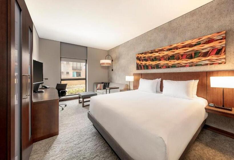 Fotos del hotel Hyatt Place Bogota Convention Center:  7