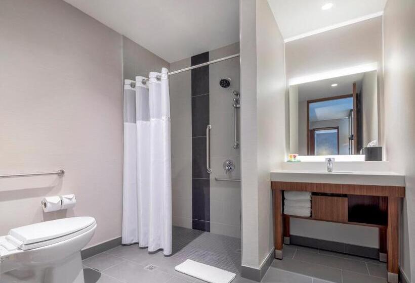 Fotos del hotel Hyatt Place Bogota Convention Center:  4