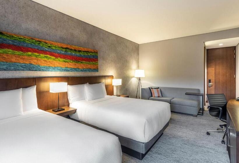 Fotos del hotel Hyatt Place Bogota Convention Center:  6