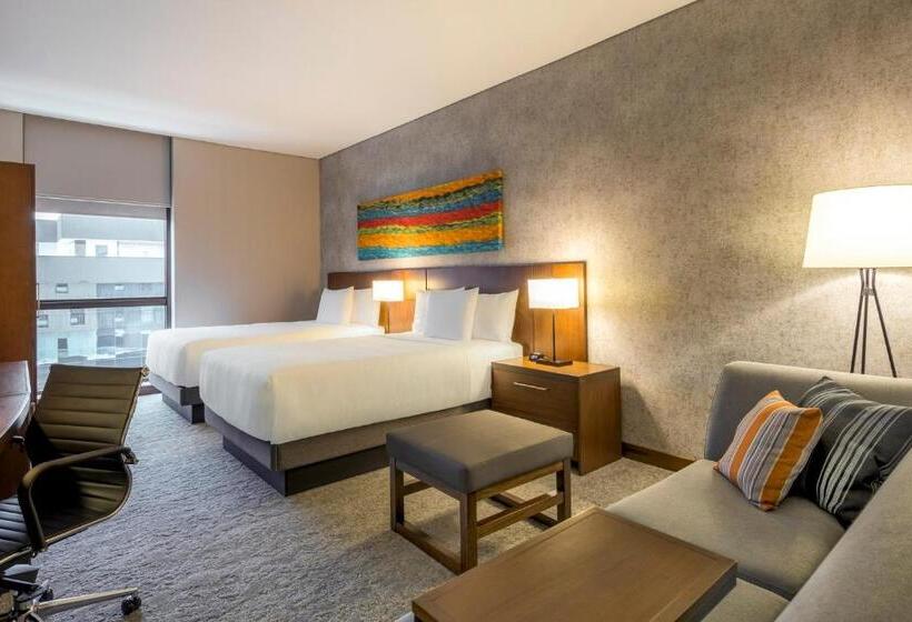 Fotos del hotel Hyatt Place Bogota Convention Center:  14