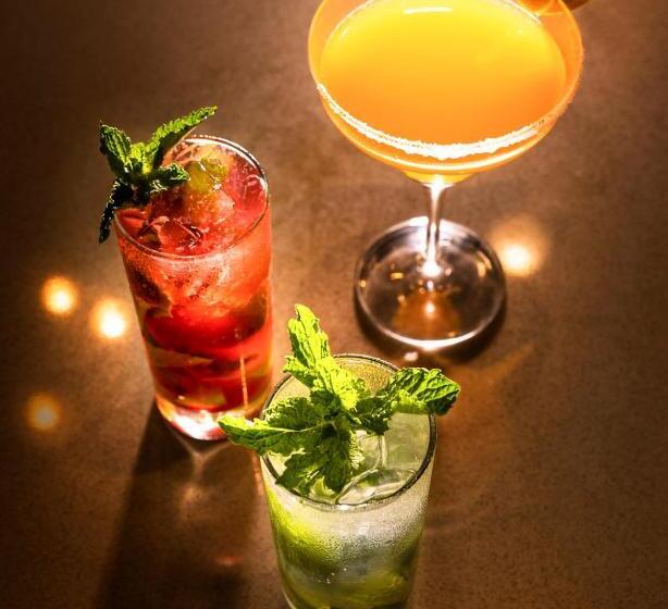 Fotos del hotel Hyatt Place Bogota Convention Center:  9