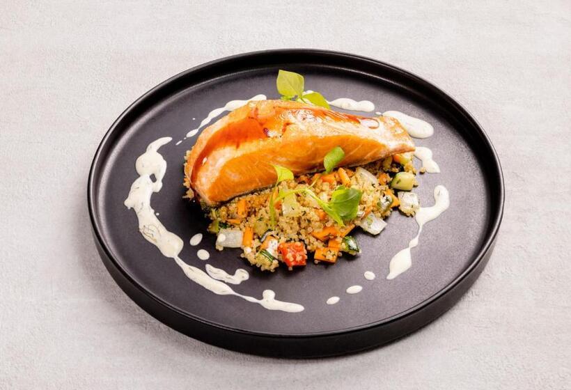 Fotos del hotel Hyatt Place Bogota Convention Center:  8