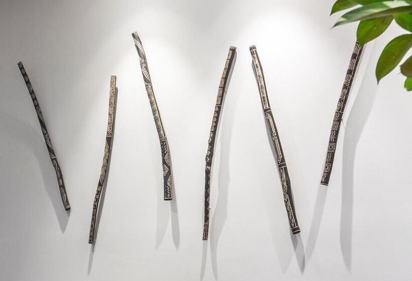 Fotos del hotel Hyatt Place Bogota Convention Center:  25