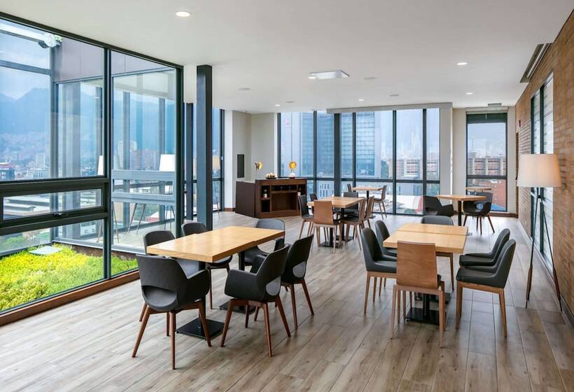 Fotos del hotel Hyatt Place Bogota Convention Center:  15