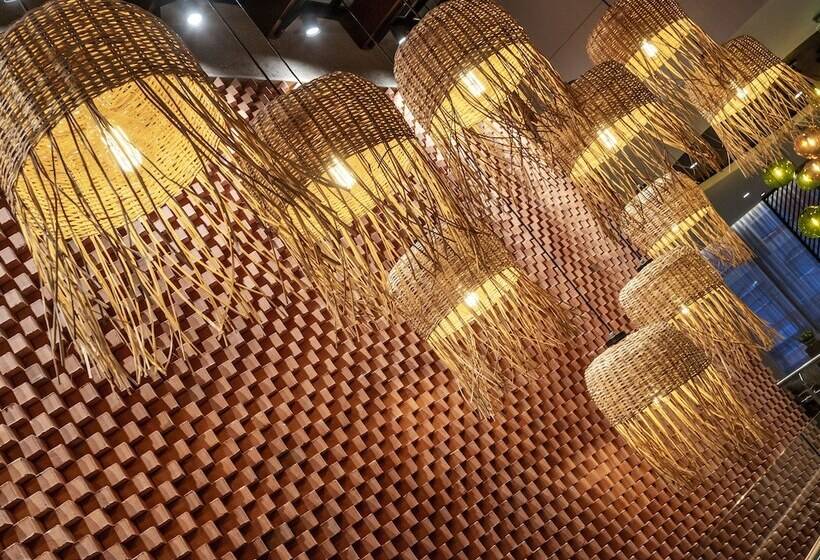 Fotos del hotel Hyatt Place Bogota Convention Center:  18