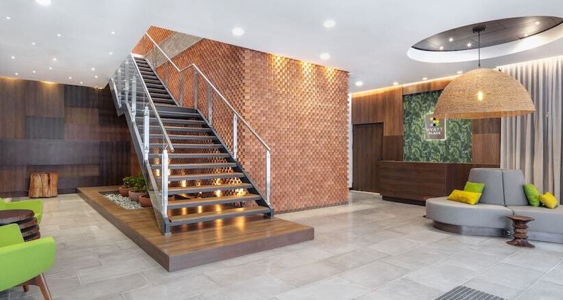 Fotos del hotel Hyatt Place Bogota Convention Center:  19