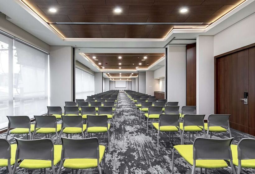 Fotos del hotel Hyatt Place Bogota Convention Center:  21