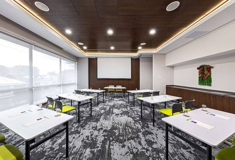 Fotos del hotel Hyatt Place Bogota Convention Center:  22