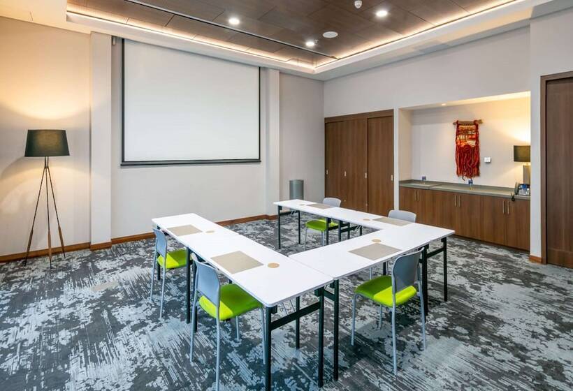 Fotos del hotel Hyatt Place Bogota Convention Center:  23