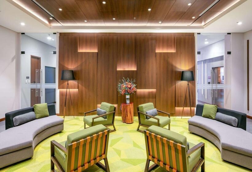 Fotos del hotel Hyatt Place Bogota Convention Center:  24