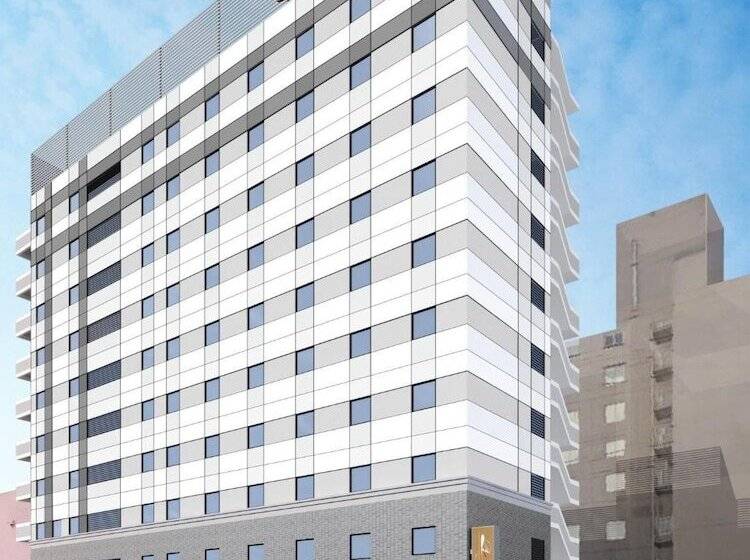 Fotos del hotel Rembrandt Style Sapporo:  5