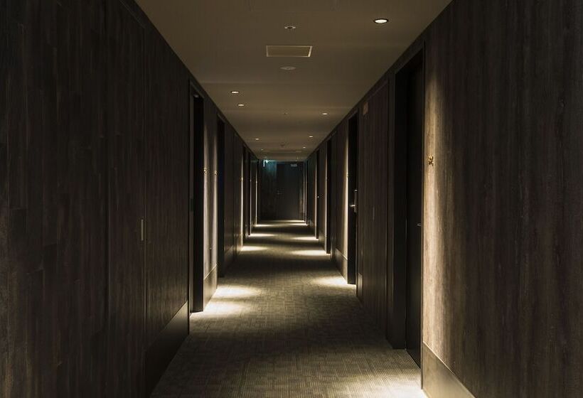 Fotos del hotel Rembrandt Style Sapporo:  8