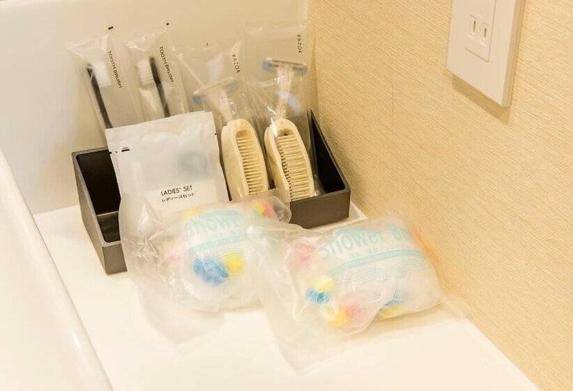 Fotos del hotel Rembrandt Style Sapporo:  10