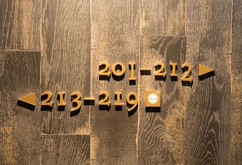 Fotos del hotel Rembrandt Style Sapporo:  12