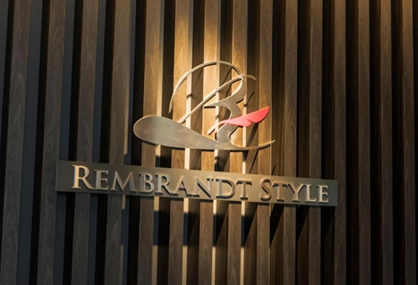 Fotos del hotel Rembrandt Style Sapporo:  15