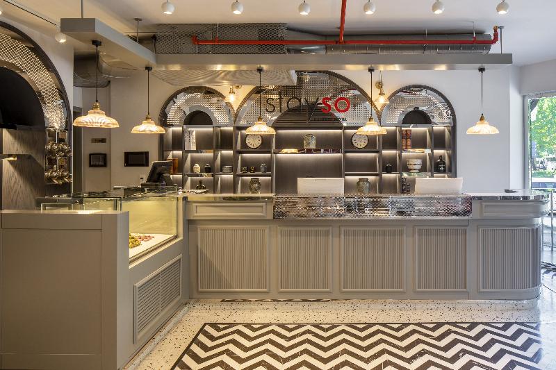 Fotos del hotel Mayla Golden Horn:  9