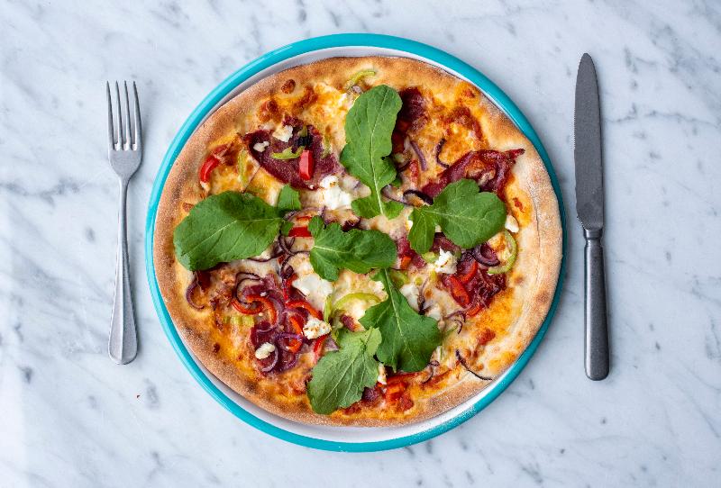 Fotos del hotel Mayla Golden Horn:  22