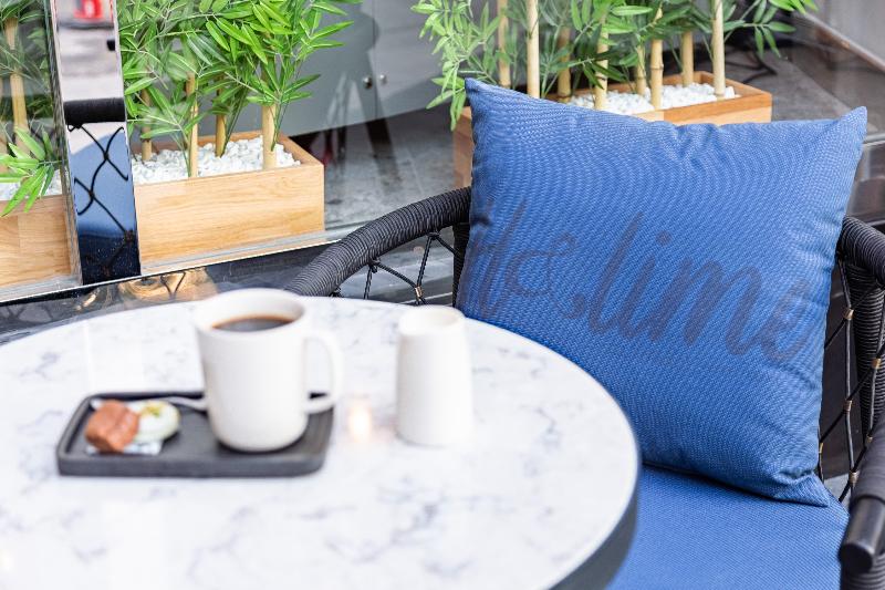 Fotos del hotel Mayla Golden Horn:  19