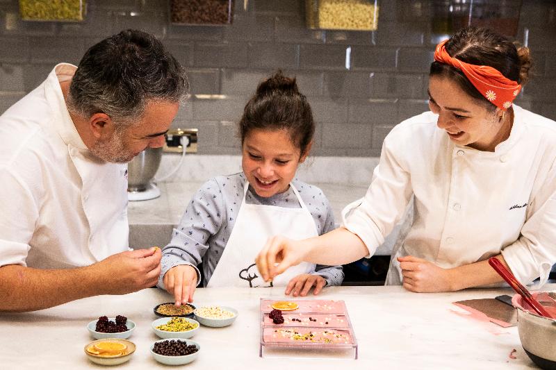 Fotos del hotel Mayla Golden Horn:  13