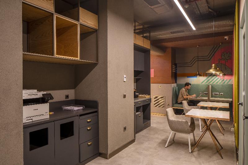 Fotos del hotel Mayla Golden Horn:  4