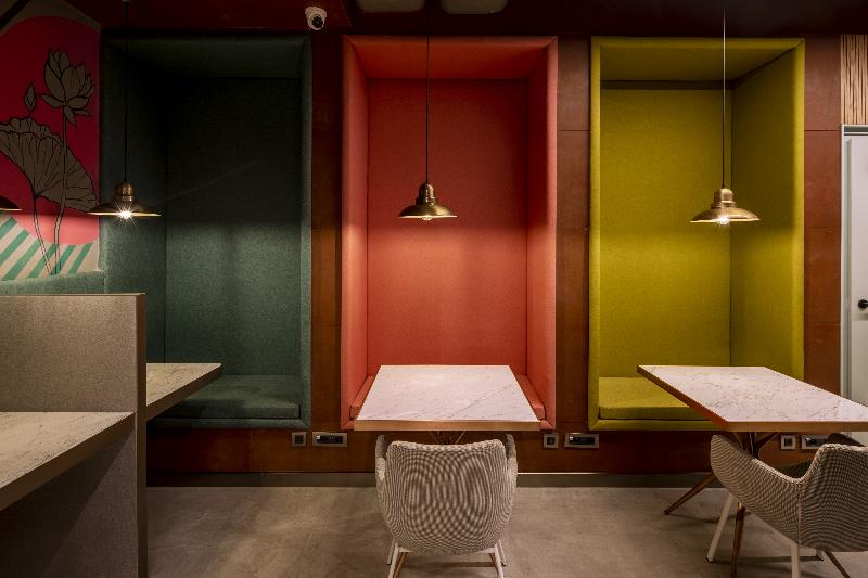 Fotos del hotel Mayla Golden Horn:  8