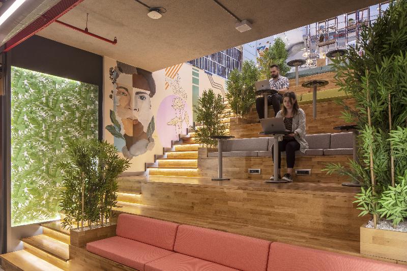 Fotos del hotel Mayla Golden Horn:  11