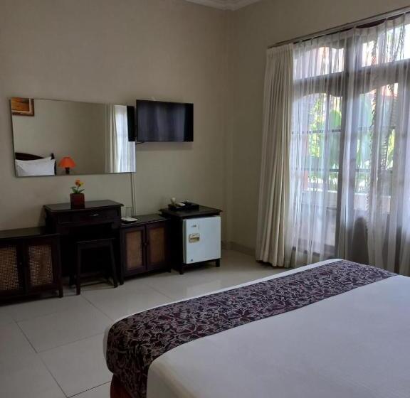 Fotos del hotel The Taman Ayu:  23