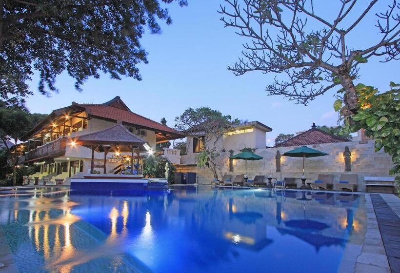 Fotos del hotel The Taman Ayu:  14