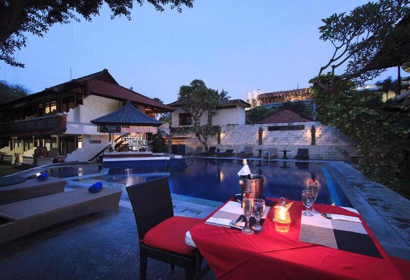 Fotos del hotel The Taman Ayu:  7