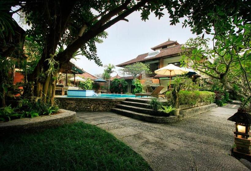 Fotos del hotel The Taman Ayu:  16