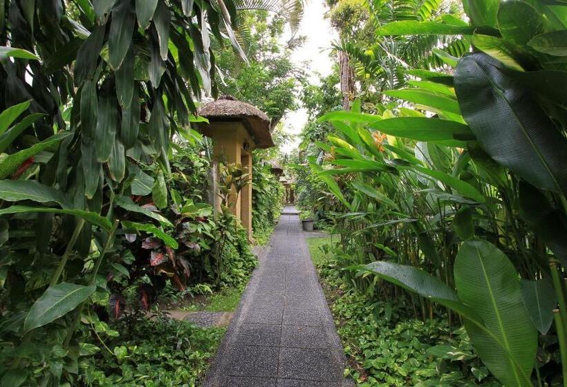 Fotos del hotel The Taman Ayu:  9