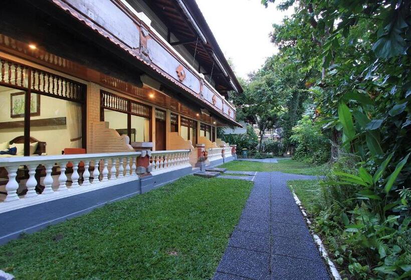 Fotos del hotel The Taman Ayu:  11