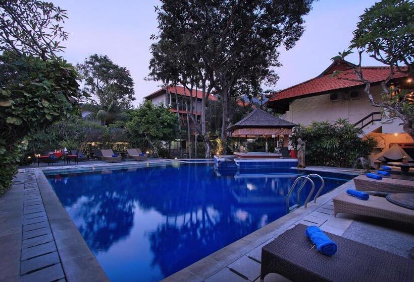 Fotos del hotel The Taman Ayu:  5