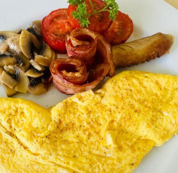 Fotos del hotel The Taman Ayu:  4