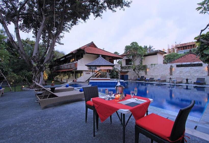 Fotos del hotel The Taman Ayu:  19