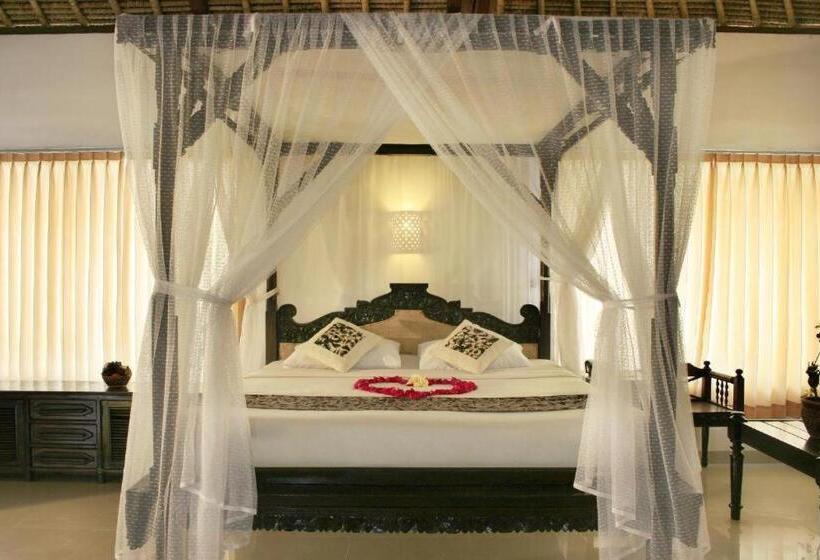 Fotos del hotel The Taman Ayu:  2