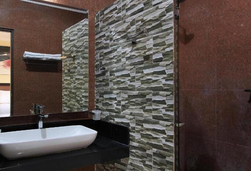 Fotos del hotel The Taman Ayu:  22