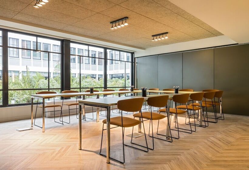 Fotos del hotel Le Grand Quartier:  17