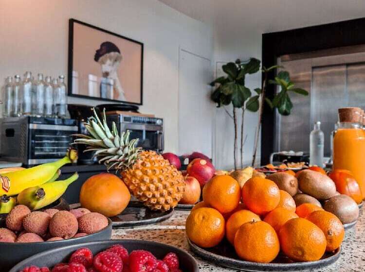 Fotos del hotel Le Grand Quartier:  8