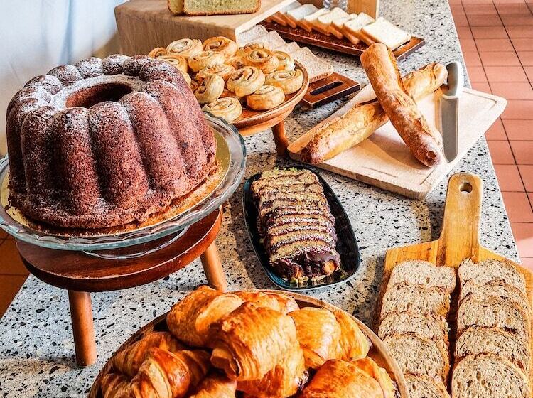 Fotos del hotel Le Grand Quartier:  9