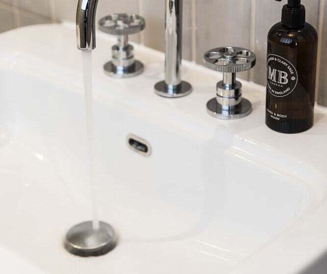 Fotos del hotel Le Grand Quartier:  10