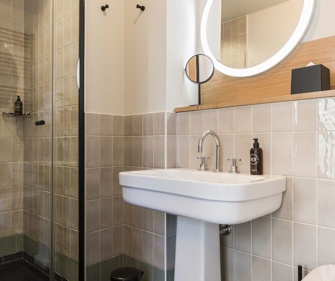 Fotos del hotel Le Grand Quartier:  4