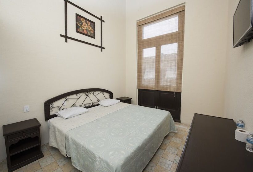 Fotos del hotel Niza:  3