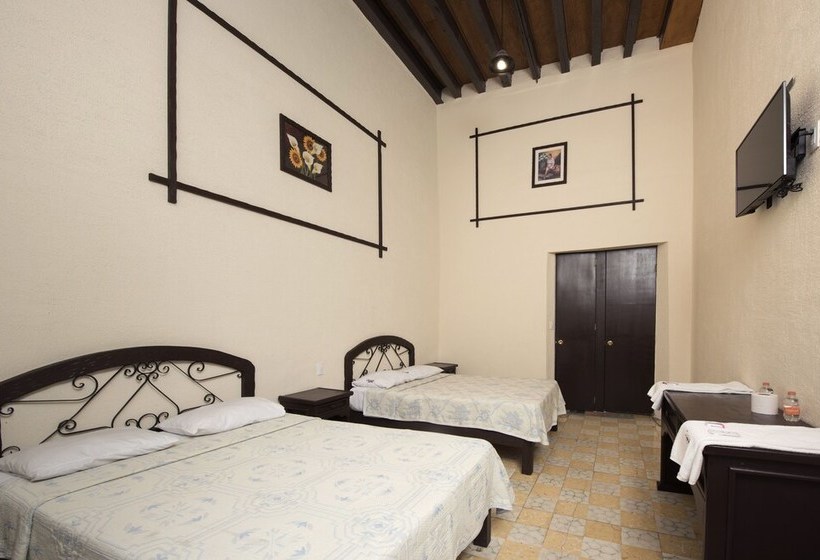 Fotos del hotel Niza:  6