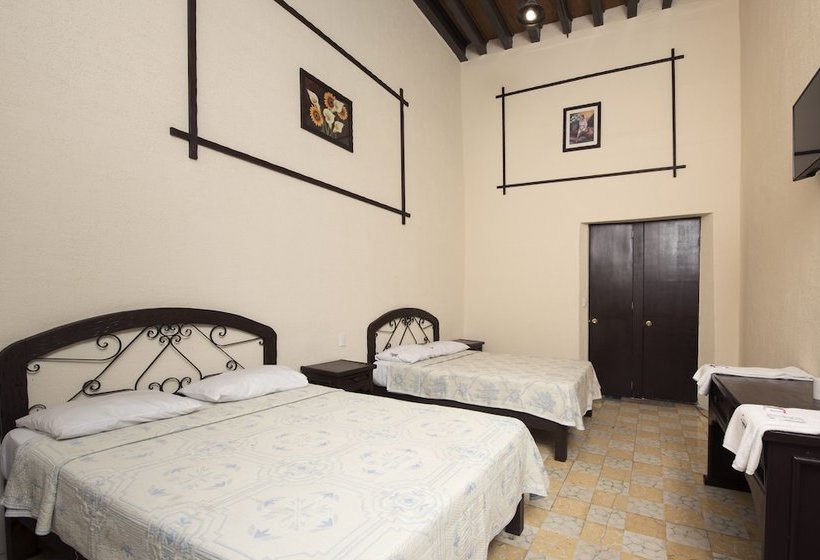 Fotos del hotel Niza:  7