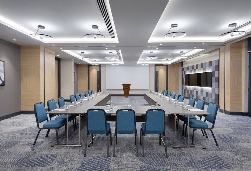 Fotos del hotel Courtyard By Marriott Chisinau:  4