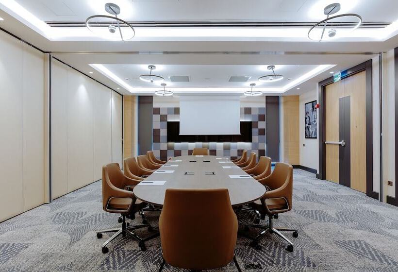 Fotos del hotel Courtyard By Marriott Chisinau:  10