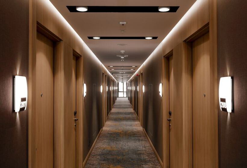 Fotos del hotel Courtyard By Marriott Chisinau:  14