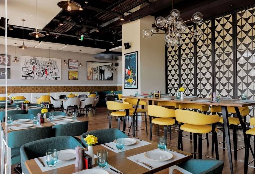 Fotos del hotel Courtyard By Marriott Chisinau:  22