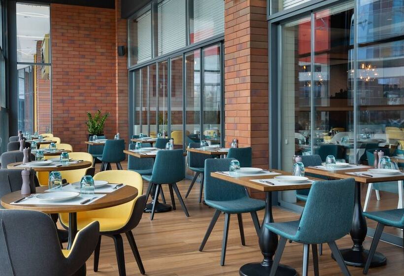 Fotos del hotel Courtyard By Marriott Chisinau:  24